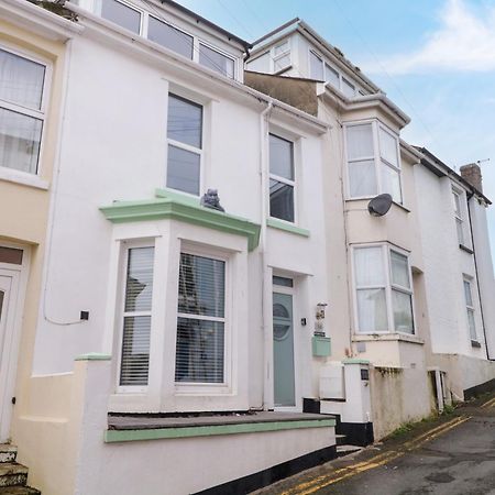 Pebble Bay Villa Brixham Dış mekan fotoğraf