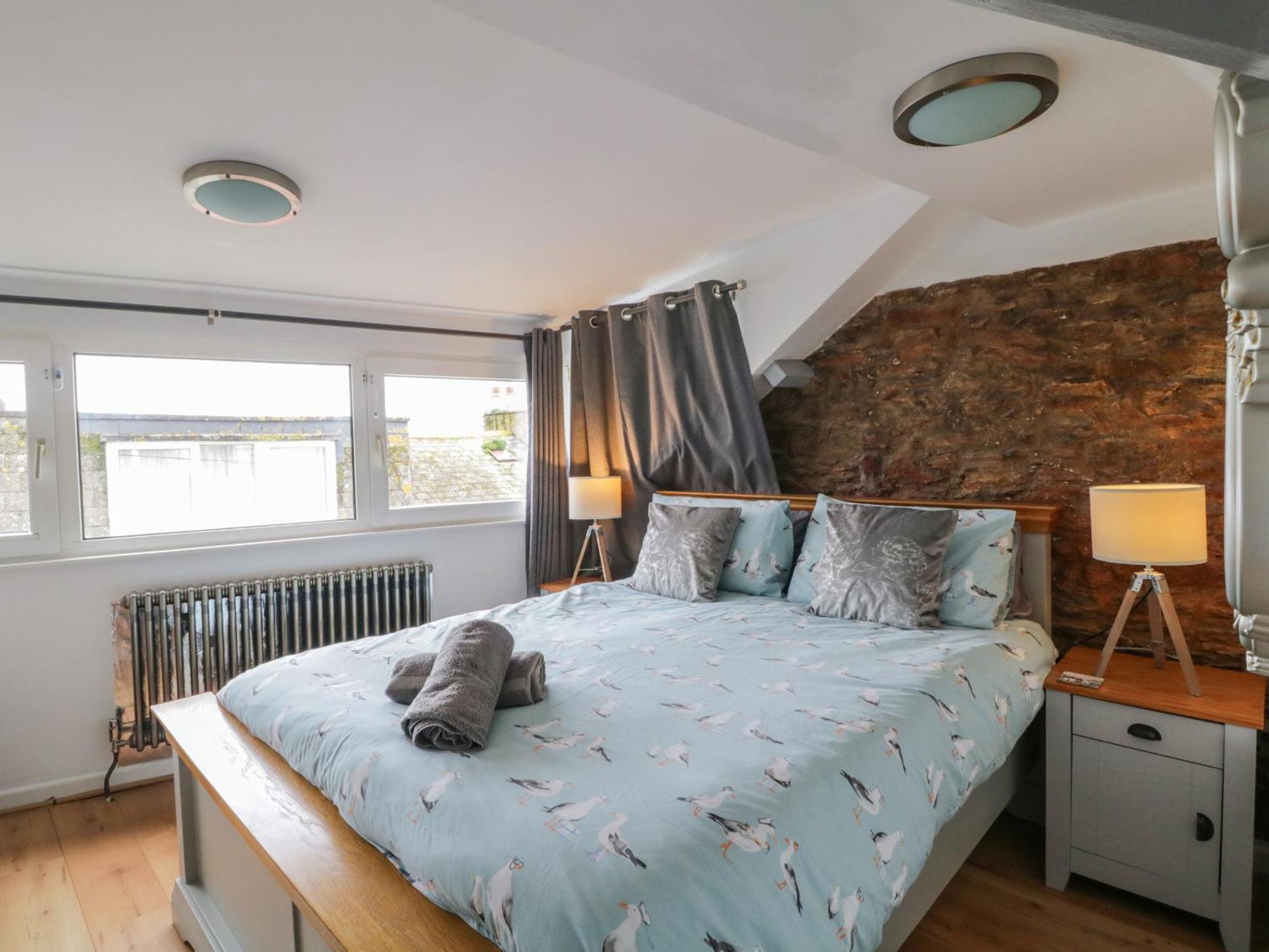 Pebble Bay Villa Brixham Dış mekan fotoğraf