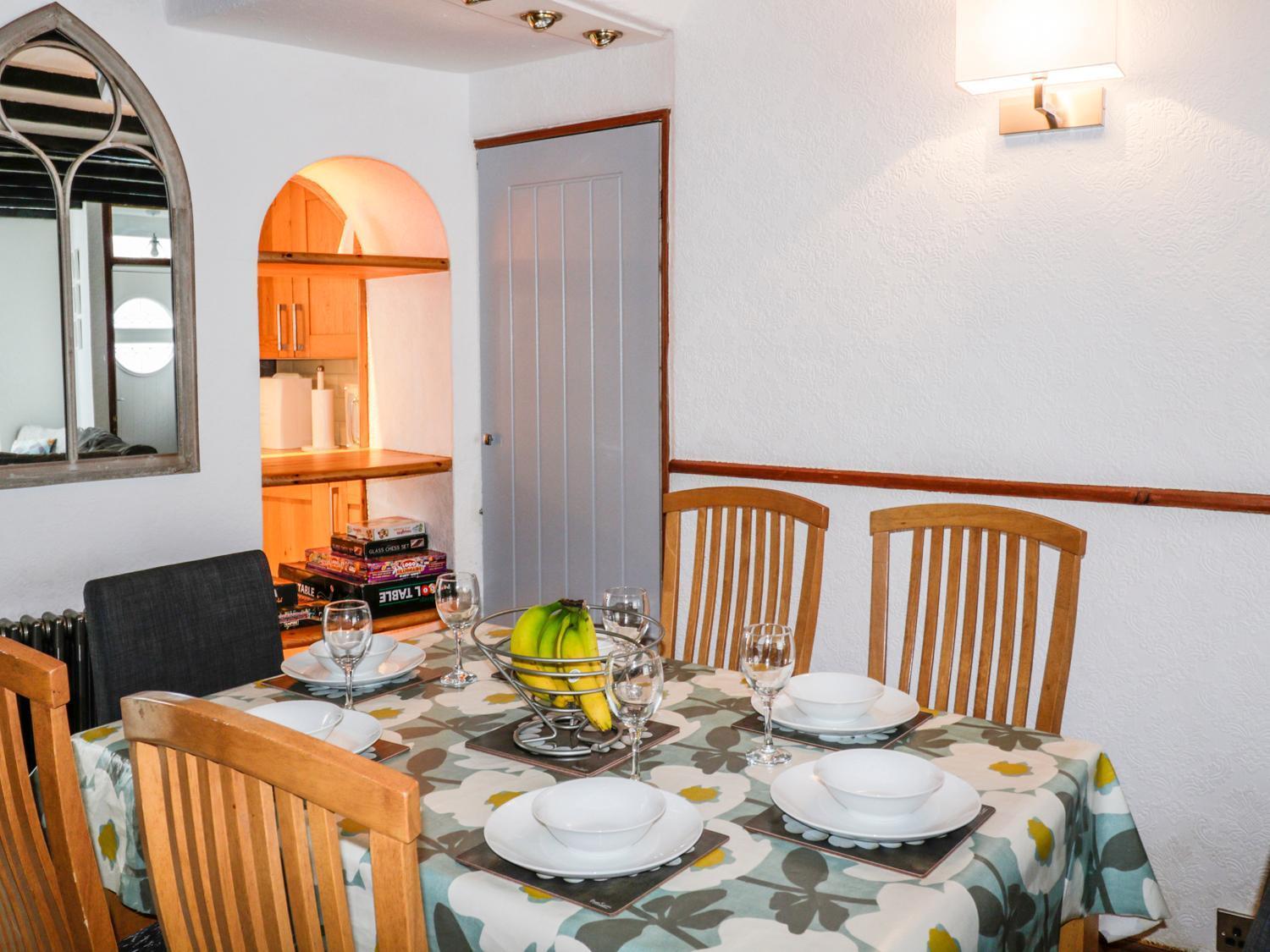 Pebble Bay Villa Brixham Dış mekan fotoğraf
