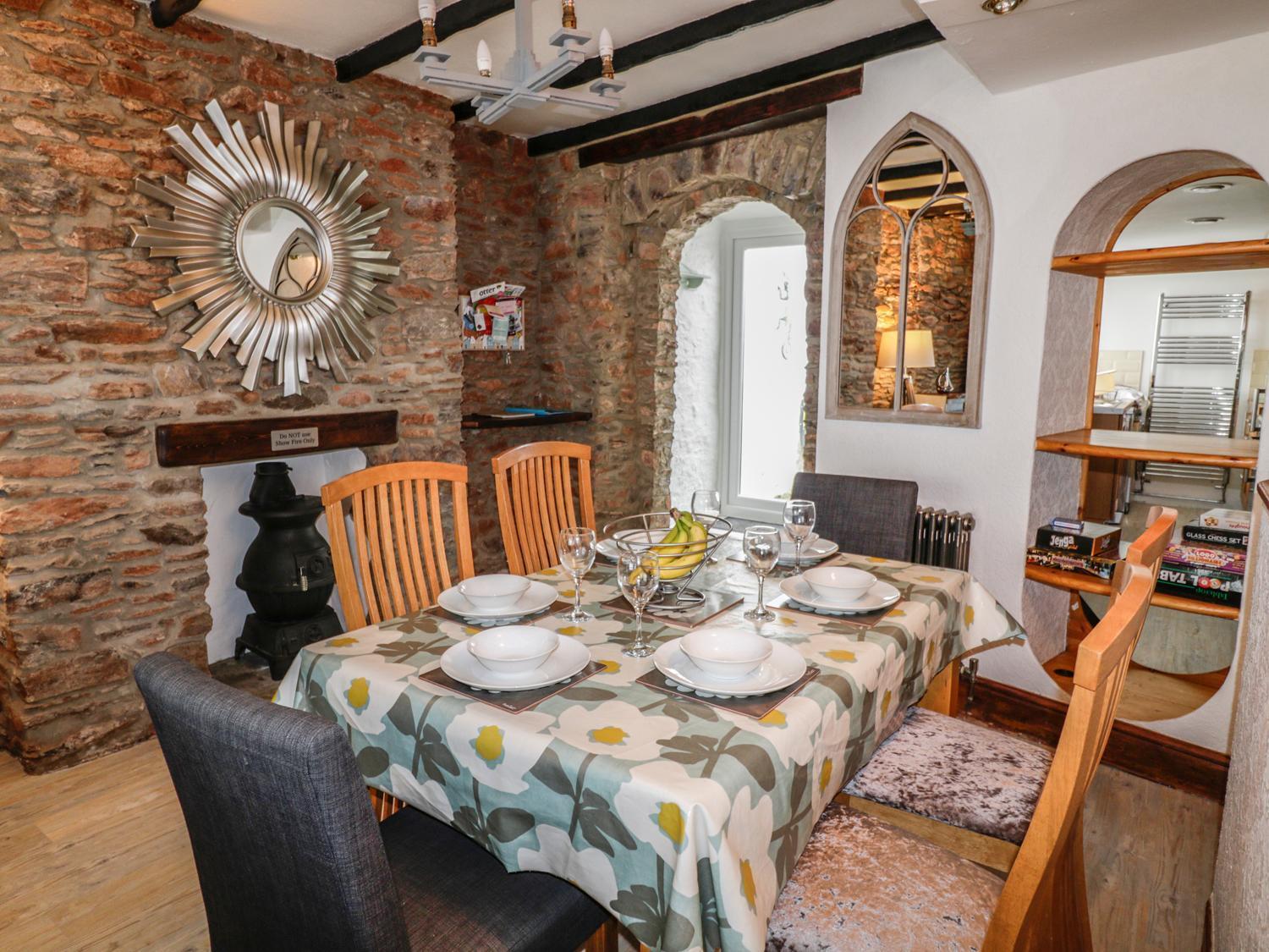 Pebble Bay Villa Brixham Dış mekan fotoğraf