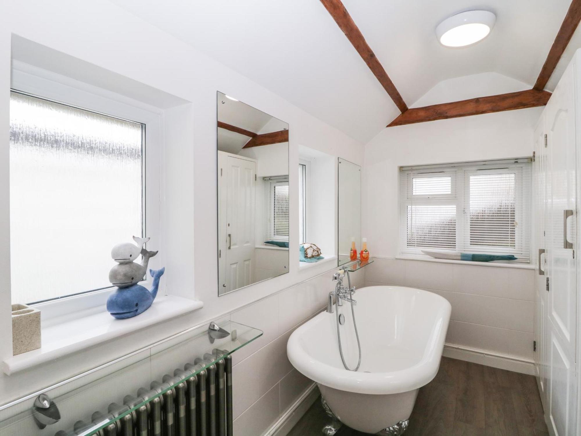 Pebble Bay Villa Brixham Dış mekan fotoğraf
