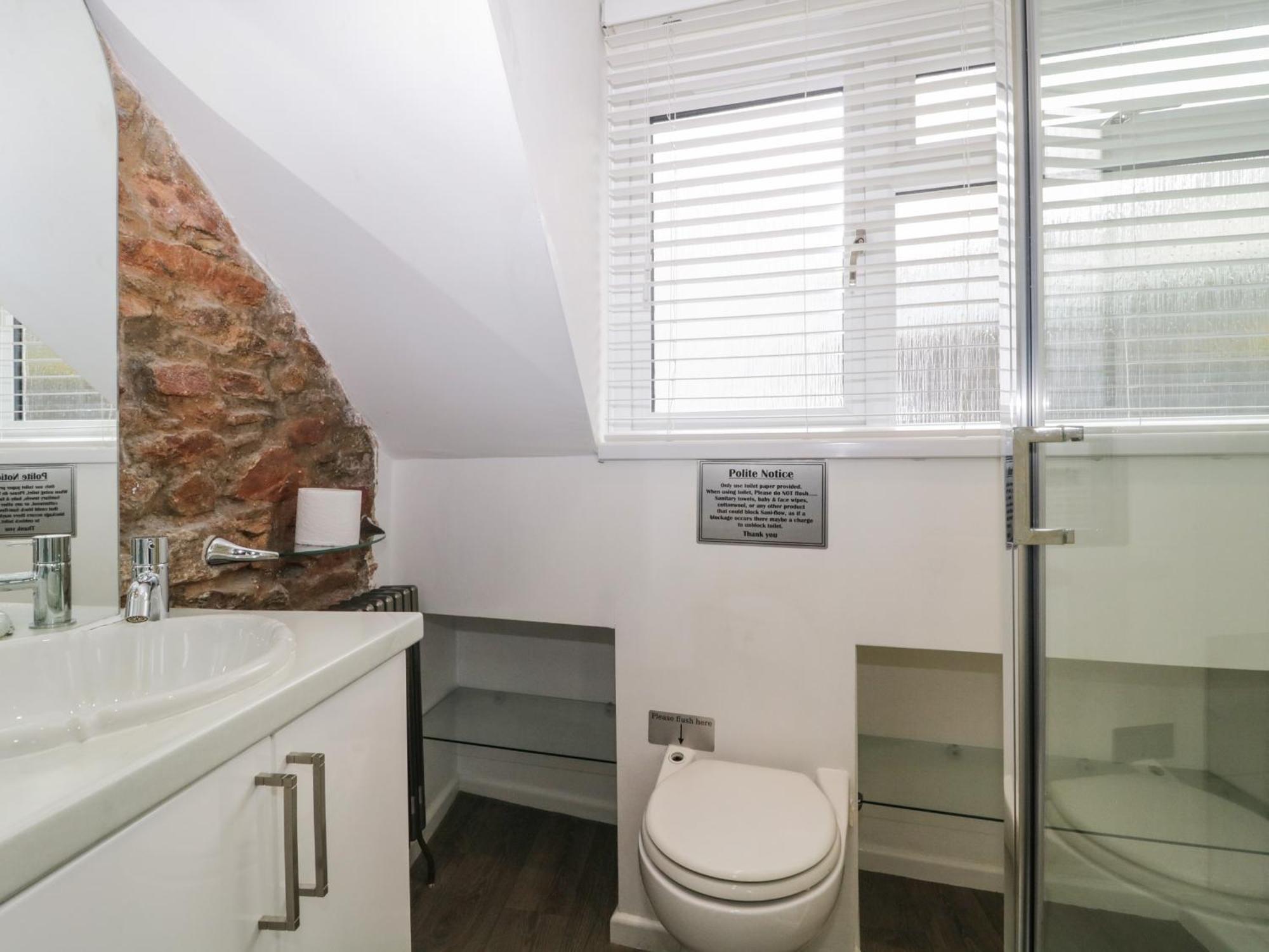 Pebble Bay Villa Brixham Dış mekan fotoğraf