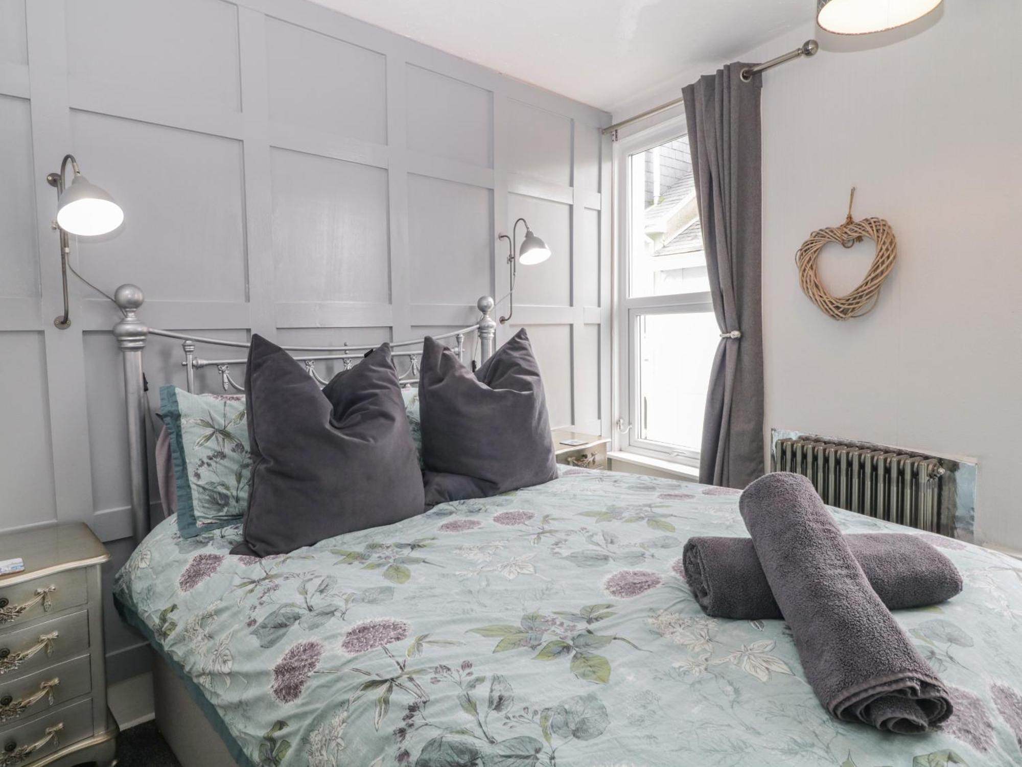 Pebble Bay Villa Brixham Dış mekan fotoğraf