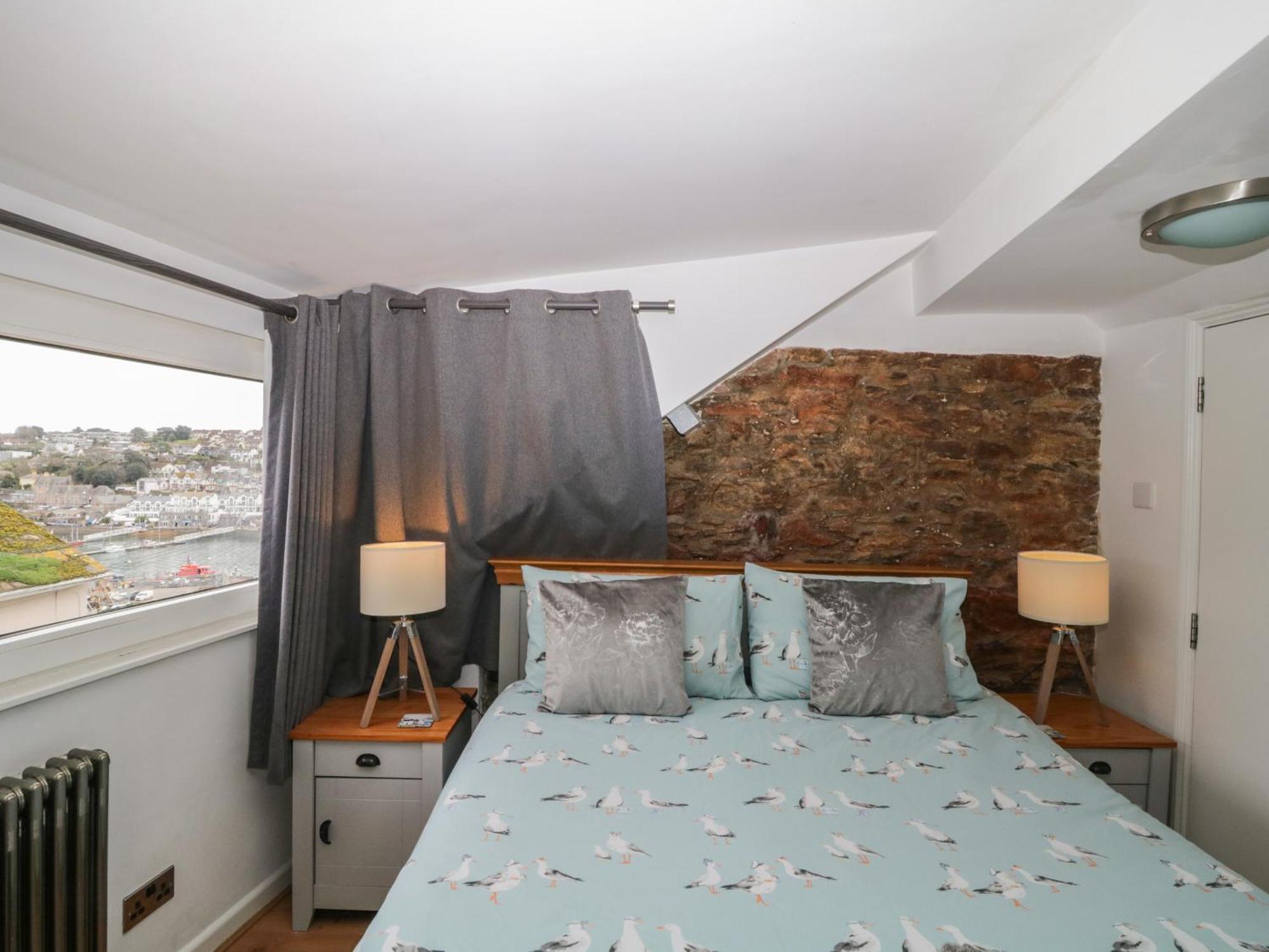 Pebble Bay Villa Brixham Dış mekan fotoğraf