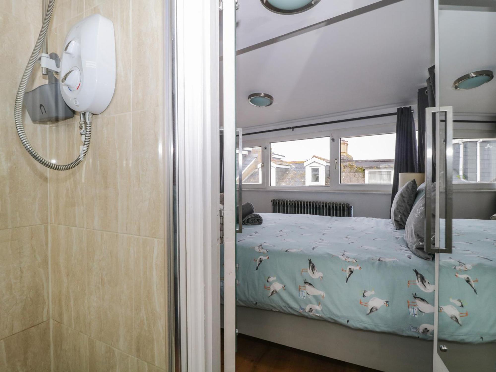 Pebble Bay Villa Brixham Dış mekan fotoğraf