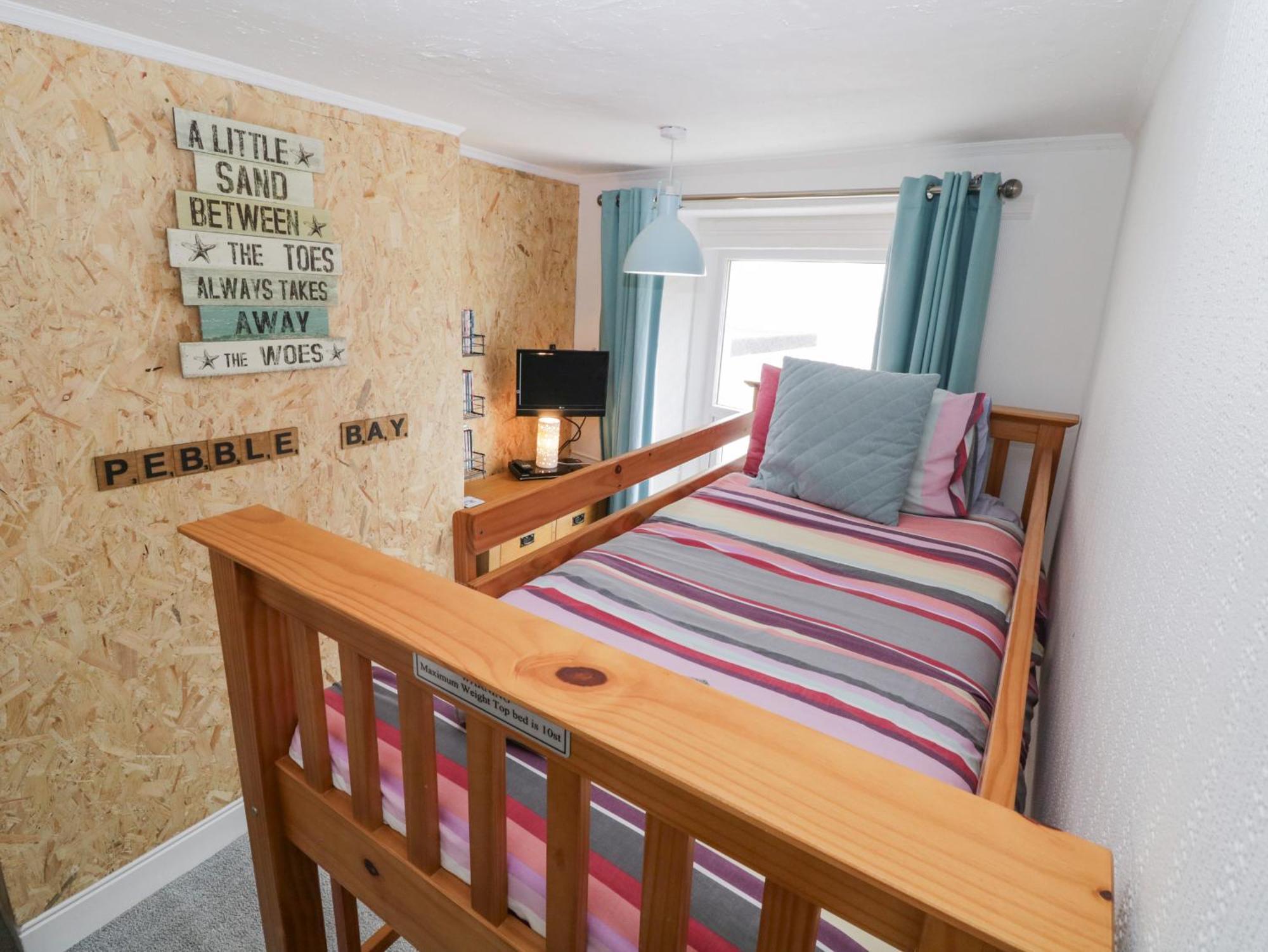 Pebble Bay Villa Brixham Dış mekan fotoğraf