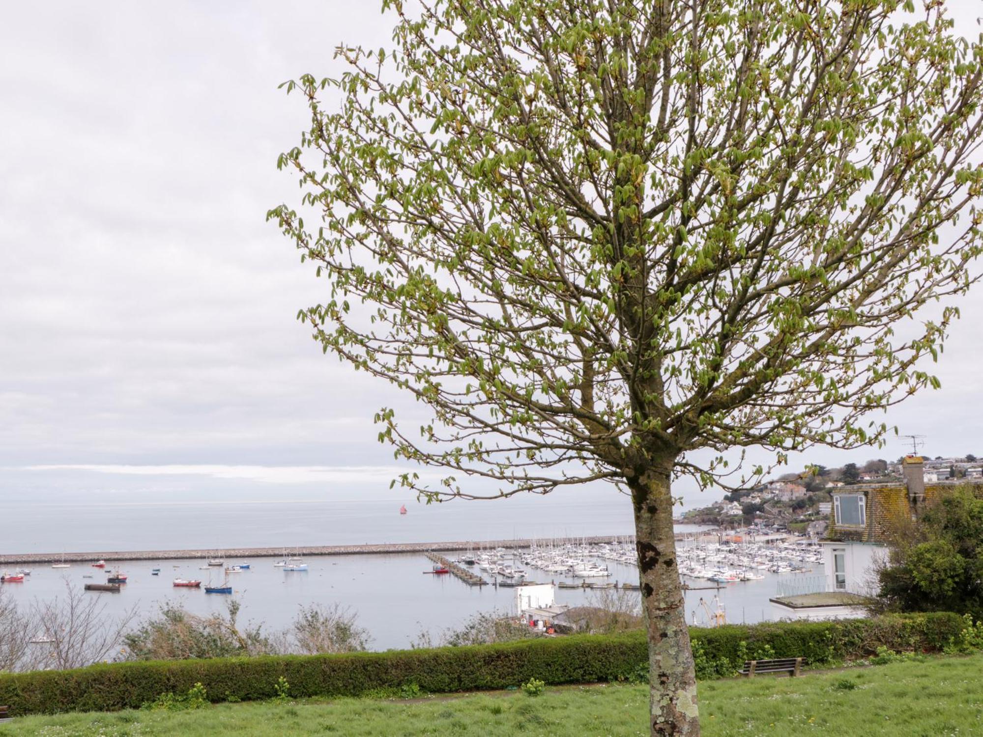 Pebble Bay Villa Brixham Dış mekan fotoğraf